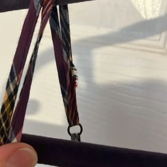 Free people Plaid maxi dress - Picture 10 of 15